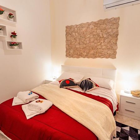 Residenza Giuseppina Βίλα Συρακούσες Εξωτερικό φωτογραφία
