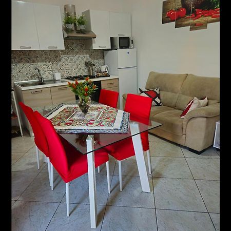 Residenza Giuseppina Βίλα Συρακούσες Εξωτερικό φωτογραφία