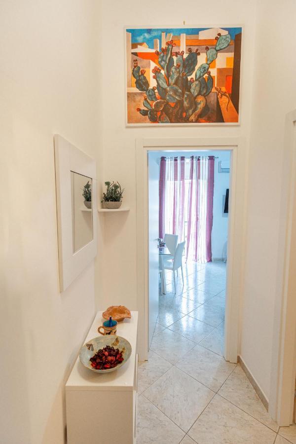 Residenza Giuseppina Βίλα Συρακούσες Εξωτερικό φωτογραφία