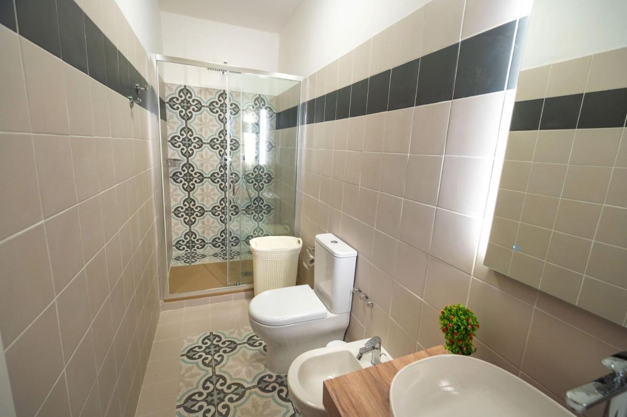 Residenza Giuseppina Βίλα Συρακούσες Εξωτερικό φωτογραφία