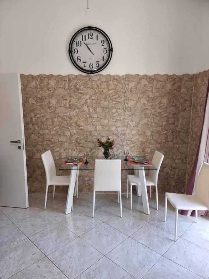 Residenza Giuseppina Βίλα Συρακούσες Εξωτερικό φωτογραφία