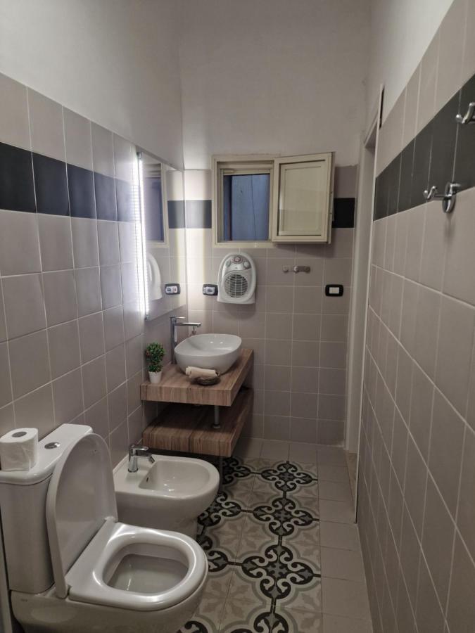 Residenza Giuseppina Βίλα Συρακούσες Εξωτερικό φωτογραφία