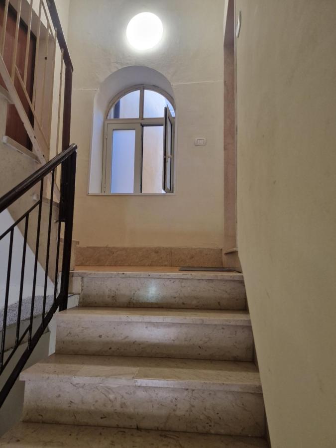 Residenza Giuseppina Βίλα Συρακούσες Εξωτερικό φωτογραφία