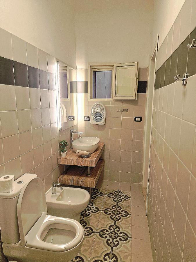 Residenza Giuseppina Βίλα Συρακούσες Εξωτερικό φωτογραφία