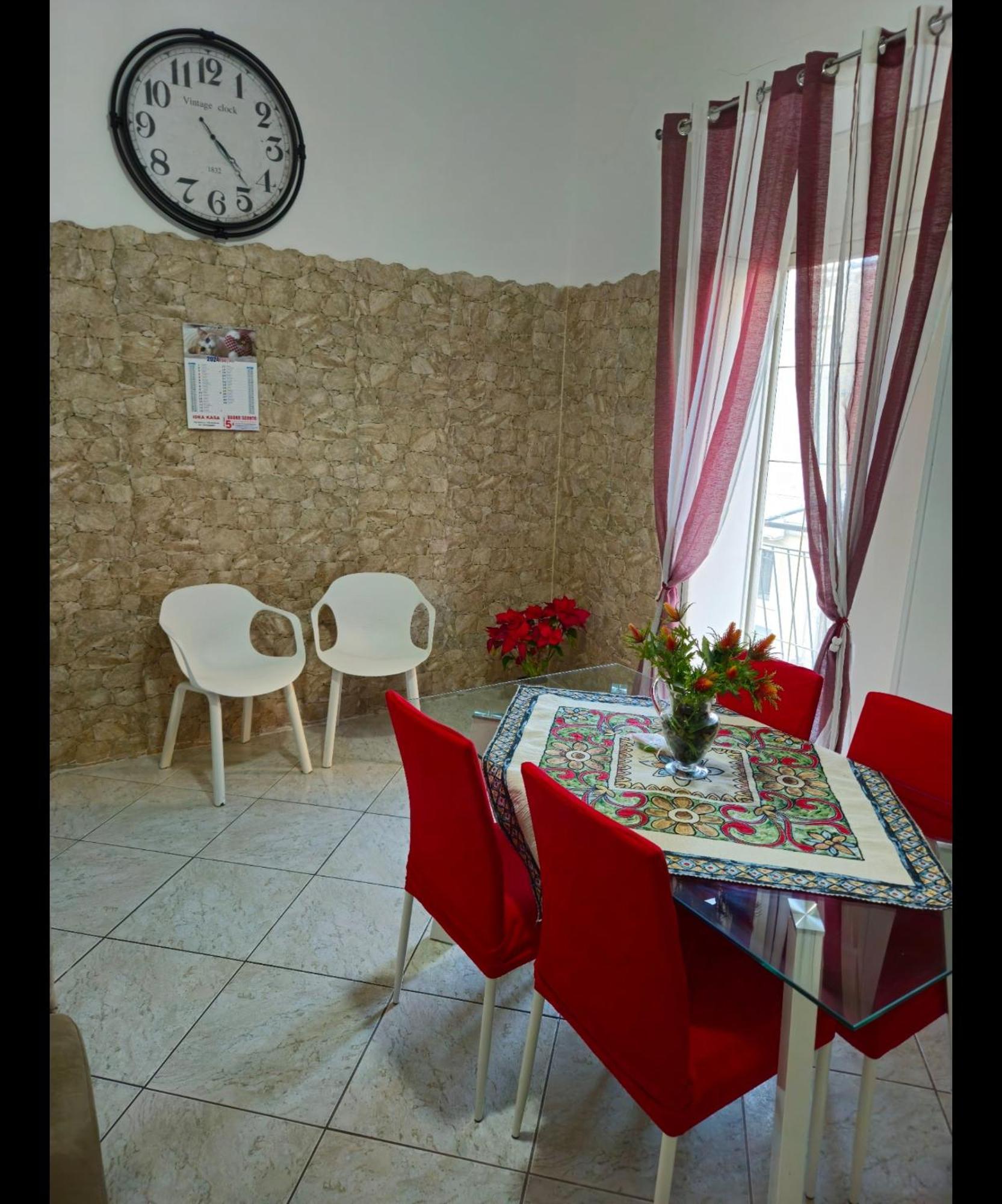 Residenza Giuseppina Βίλα Συρακούσες Εξωτερικό φωτογραφία